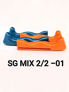     SG MIX 2/2 - 01
