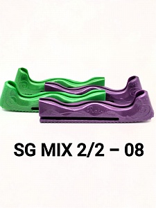     SG MIX 2/2 - 08
