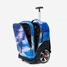  Сумка-рюкзак на колесиках «Cube» Performance
