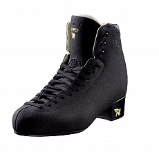 Фигурные ботинки Risport RF3 Pro черные