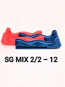 Защита для лезвий Волна SG MIX 2/2 - 12