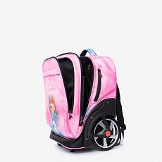  Сумка-рюкзак на колесиках «Cube» Милашка