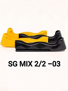Защита для лезвий Волна SG MIX 2/2 - 03