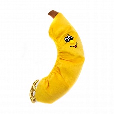 Сушки «Фрукты-овощи» - Банан