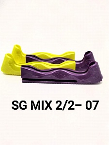 Защита для лезвий Волна SG MIX 2/2 - 07