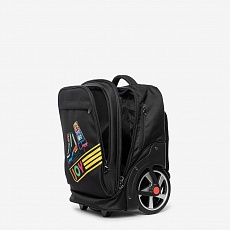  Сумка-рюкзак на колесиках «Cube» Joy