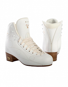 Фигурные ботинки Risport RF3 Pro белые