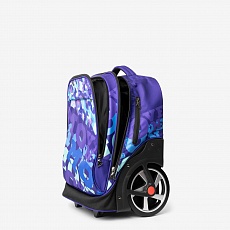  Сумка-рюкзак на колесиках «Cube» Милитари