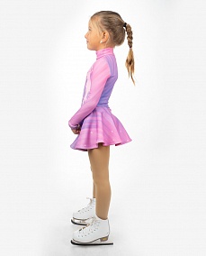 Платье Figure Skating Power Stretch