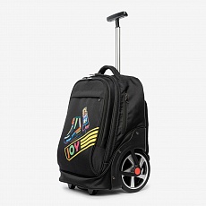  Сумка-рюкзак на колесиках «Cube» Joy